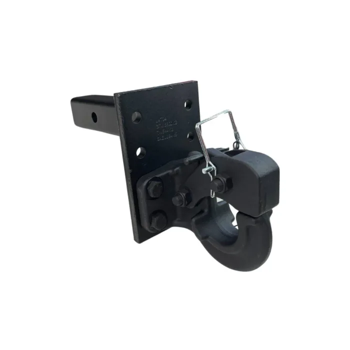 Pintle Hook for Trailer Attachment