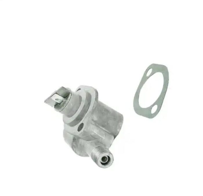 Angle-Drive-For-Massey-Ferguson-Tractors-Premium-Quality-OEM-Part-No.-2758346-Fits-MF-385-385-4WD - Image 2