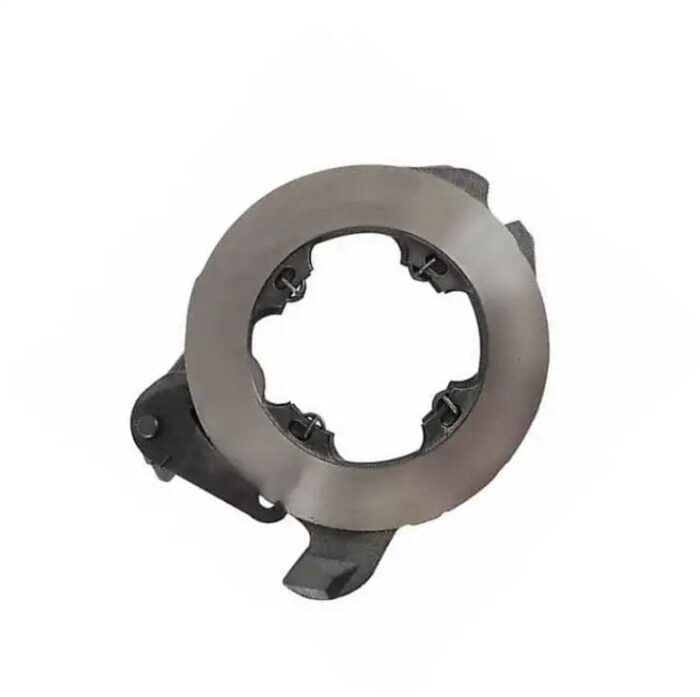 Assemble-Actuator-RH-For-Massey-Ferguson-Tractors-OEM-Part-No.-3596778M91-MF-Tractor-Parts-MF-375-385-385-4WD - Image 3