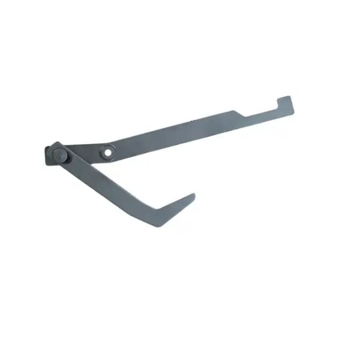 Assembly Lever & Cam – For Massey Ferguson Tractors O.E.M. Part No. 1869093M93 Premium Quality MF 240, 260, 375, 385, 385 4DW - Image 2