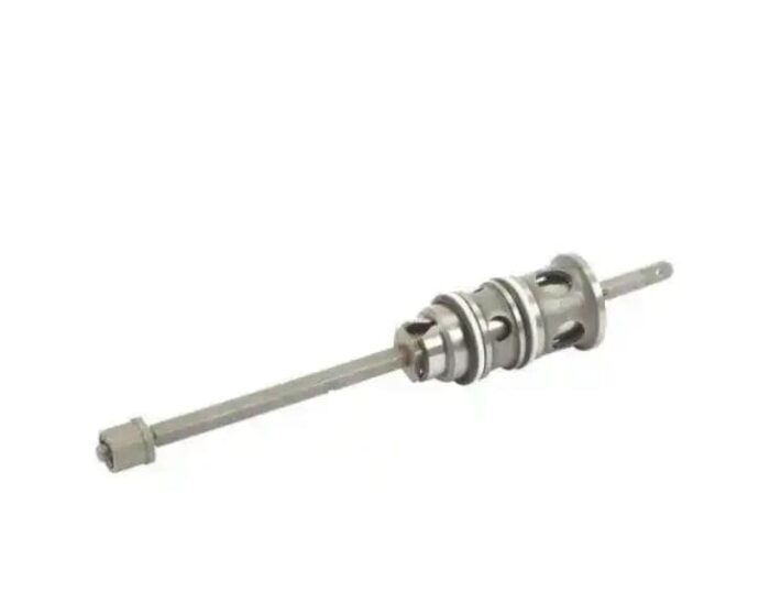 Assembly Valve Control – For Massey Ferguson Tractors Premium Quality OEM Part No. 3611085M91 - Image 2