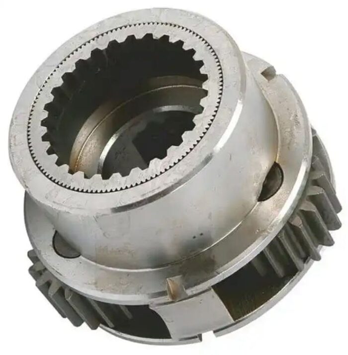 Assy planetary carrier (Body only) – For Massey Ferguson Tractors Premium Quality OEM Part No. 123190SF - Image 3
