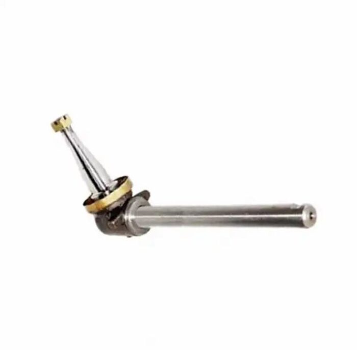 Assy- Spindle & Dust Shield RH – For Massey Ferguson Tractors OEM Part No. 897236M94 MF Tractor Parts MF240 - Image 2