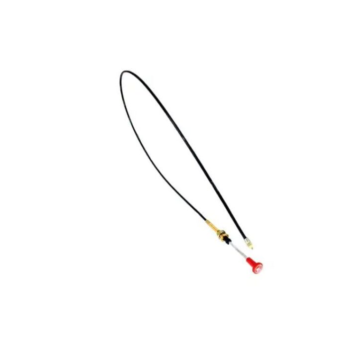 Battery Cable Negative – For Massey Ferguson Tractors OEM Part No. 1678610M91 Premium Quality MF 240, 260, 360 - Image 3