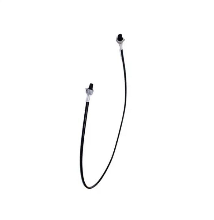 Cable Stop Control – For Massey Ferguson Tractors OEM Part No. 3701714M93 Premium Quality MF 375, 385, 385 4WD - Image 2