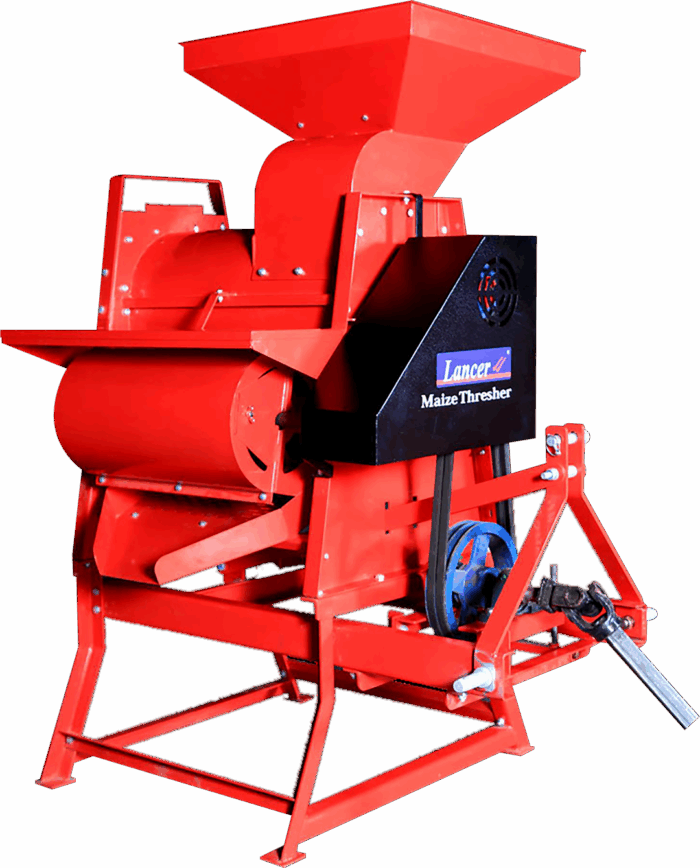 Maize Sheller