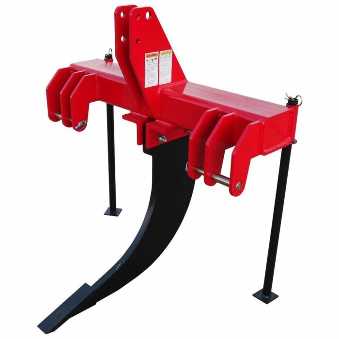 Chisel Plough Sub Soiler