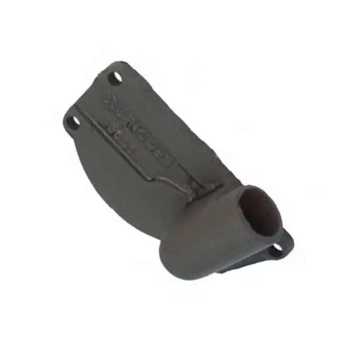 Connection – For Massey Ferguson Tractors OEM Part No. 3766X052 MF Tractor Parts MF 375, 385, 385 4WD - Image 3
