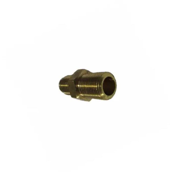 Connector Turbo Feed Pipe – For Massey Ferguson Tractors OEM Part No. 354472X1 MF Tractor Parts MF 260 - Image 3