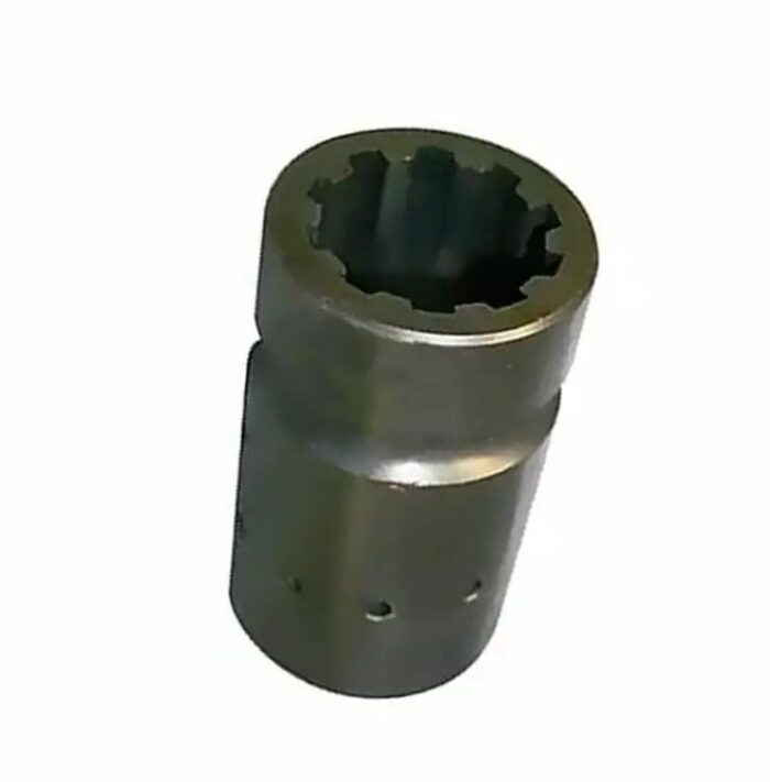 Coupler Rear Drive (10 Spline) – For Massey Ferguson Tractors OEM Part No. 1680189M1 MF tractor parts MF 375, 385, 385 4DW