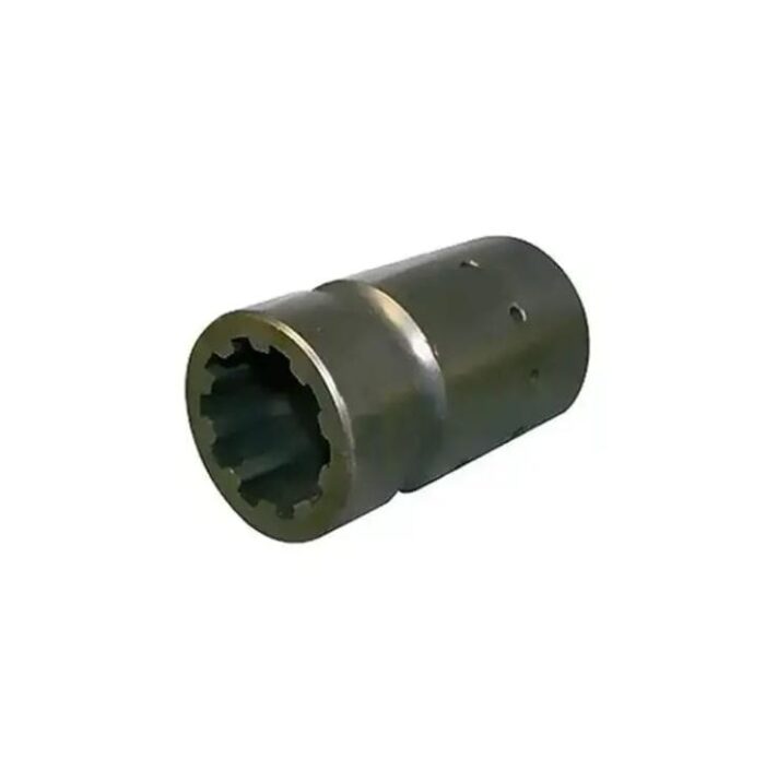 Coupler Rear Drive (10 Spline) – For Massey Ferguson Tractors OEM Part No. 1680189M1 MF tractor parts MF 375, 385, 385 4DW - Image 2