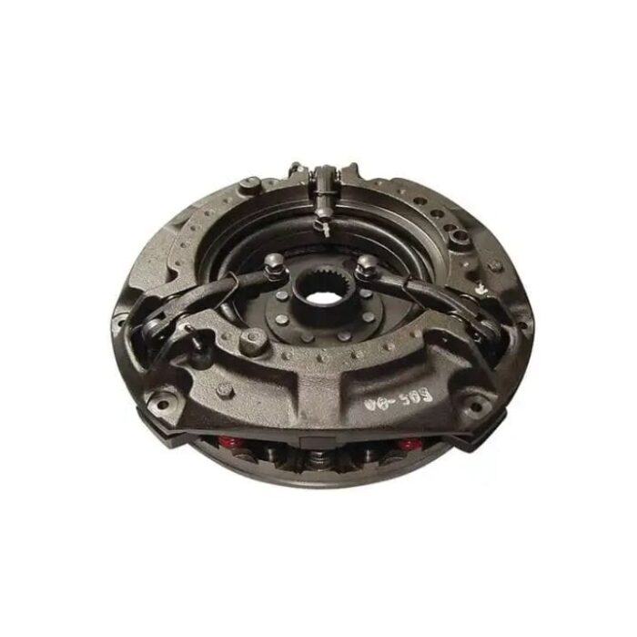 Cover Assembly (Dual) – For Massey Ferguson Tractors OEM Part No. 3599463M92 MF Tractor Parts MF 240, 260 - Image 3