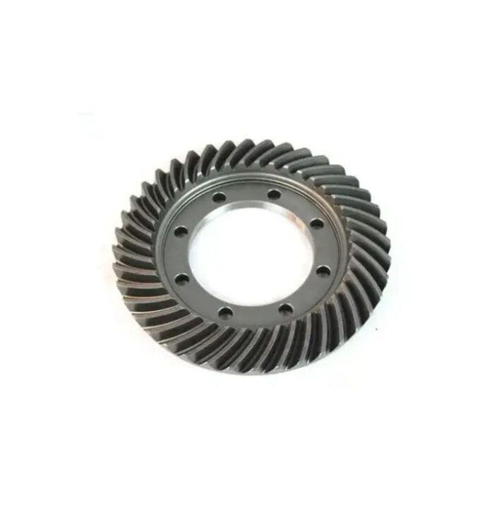 Crown Wheel 36T – For Massey Ferguson Tractors O.E.M. Part No. 1662955M1 Premium Quality MF 240 - Image 2