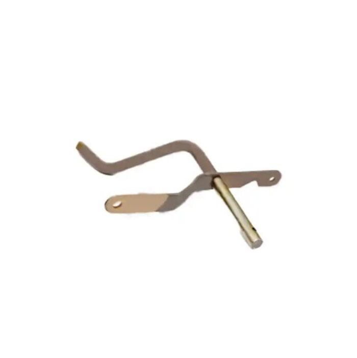 Differentail Pedal Lock – For Massey Ferguson Tractors OEM Part No. 3595010M93 MF Tractor Parts MF 375, 385, 385 4WD - Image 3